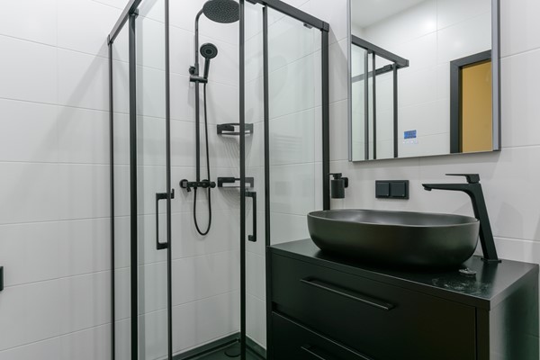 Medium property photo - Schietbaanstraat, 3014 ZX Rotterdam